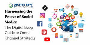 Social Media Omni-Channel Strategy