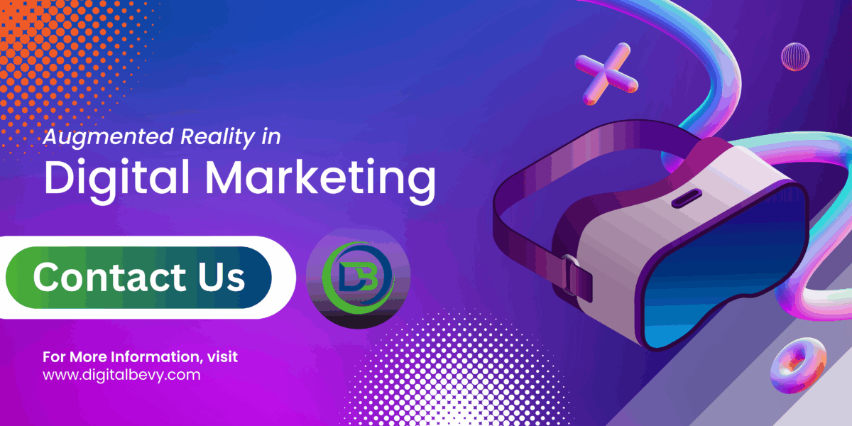 AR in Digital Marketing