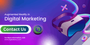 AR in Digital Marketing