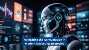 AI in Digital Marketing