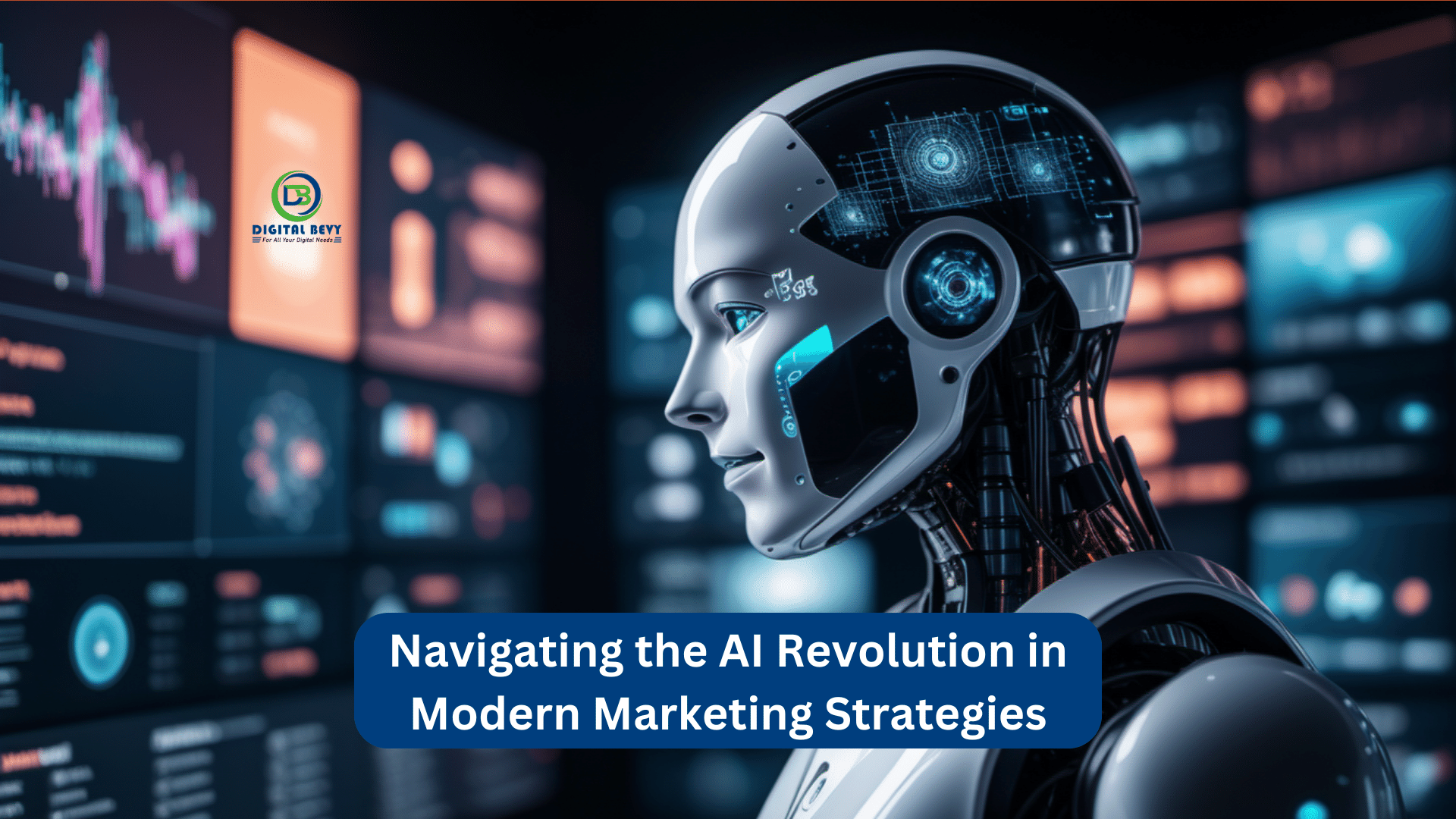 AI in Digital Marketing